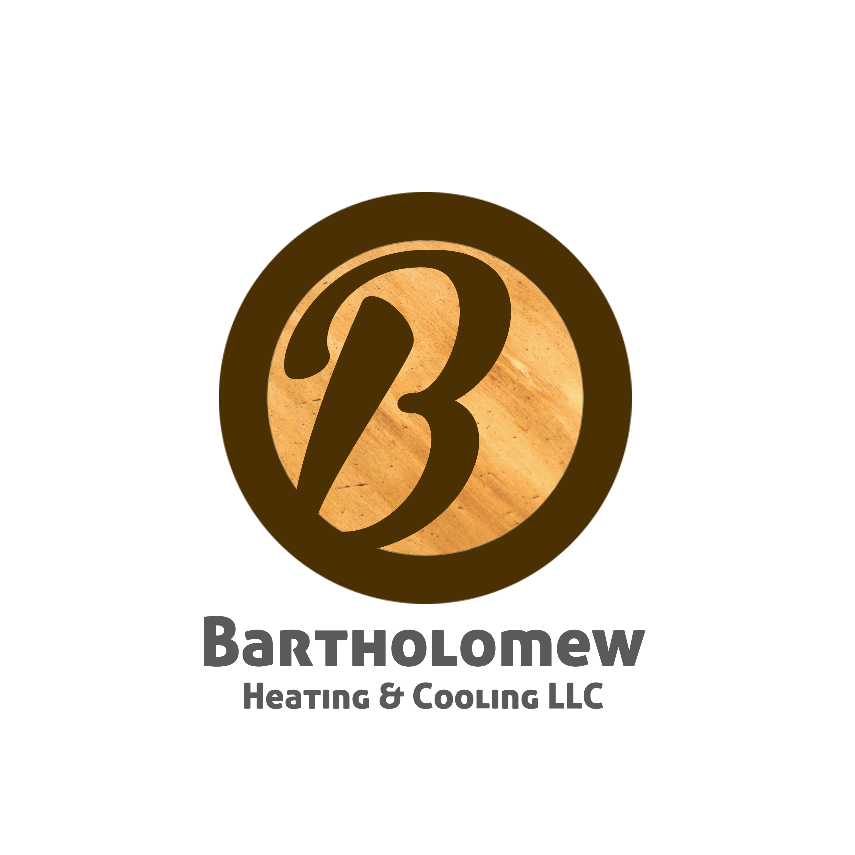 Bartholomew HVAC Logo (spec) Bartholomew HVAC Logo (spec)