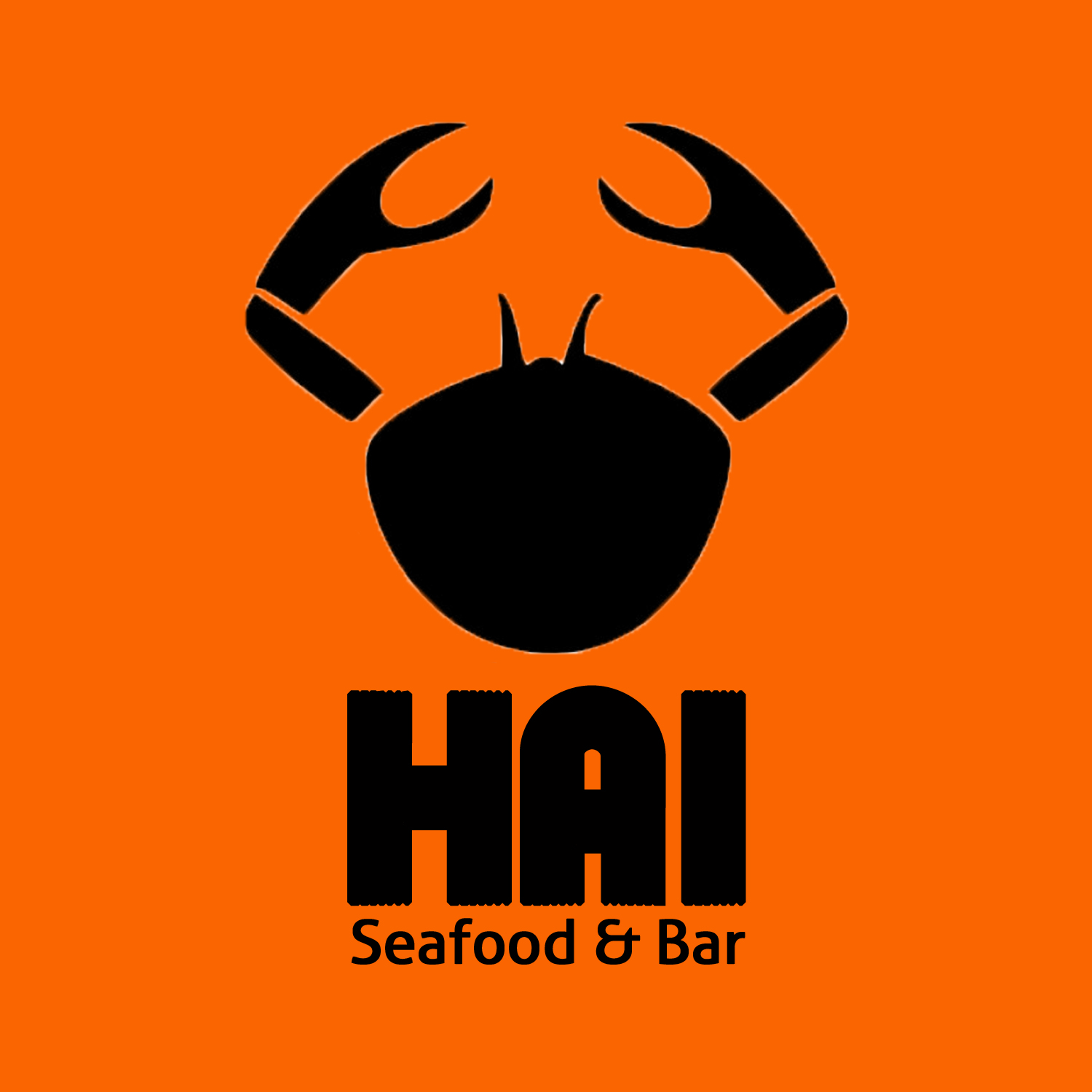 Hai Restaurant Logo Hai Restaurant Logo