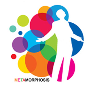 Metamorphosis Logo Metamorphosis Logo
