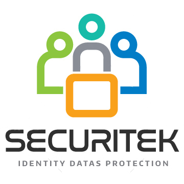 Securitek Logo Securitek Logo