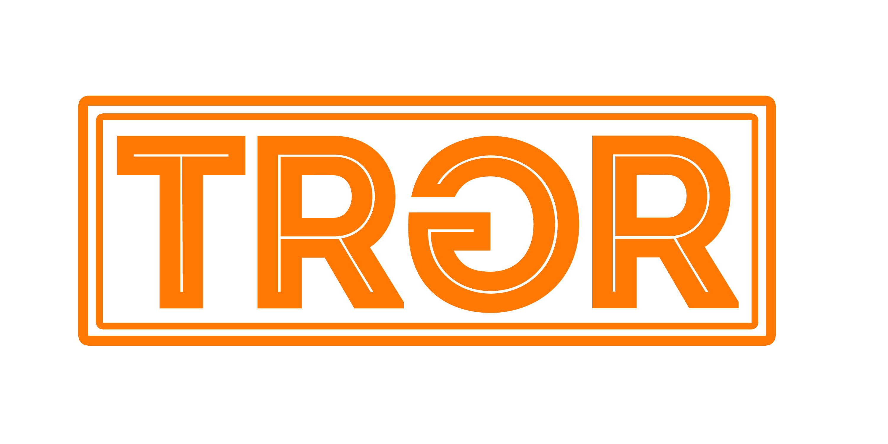 TRGR Logo TRGR Logo